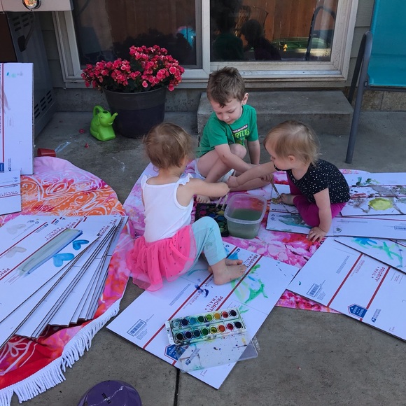 Meet your Posher, Brittney - Picture 2 of 8